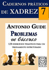 Cadernos práticos de xadrez - Problemas de cálculo