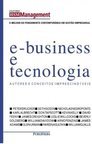 E-Business e Tecnologia: Autores e Conceitos Imprescindíveis