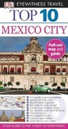 DK Eyewitness Top 10 Mexico City