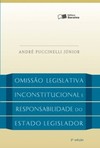 Omissão legislativa inconstitucional e a responsabilidade do estado legislador