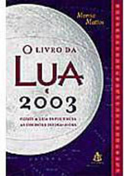 O Livro da Lua 2003