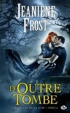 D'outre-tombe (Night Huntress #6)