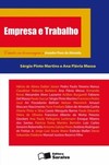 Empresa e trabalho: estudos em homenagem a Amador Paes de Almeida