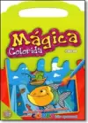 Magica Colorida - Peixe
