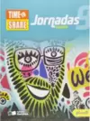 Jornadas English - Time to share - 9ºano