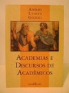 Academias e Discursos de Acadêmicos