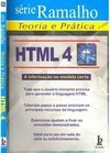 HTML 4 TEORIA E PRATICA
