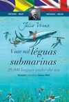 Vinte mil léguas submarinas / 20,000 leagues under the sea