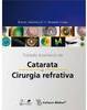 Tratado Brasileiro de Catarata e Cirurgia Refrativa