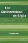 180 Ensinamentos da Bíblia