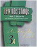 New Interchange: Student´s Book 3A - IMPORTADO