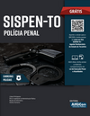 SISPEN-TO - Polícia penal