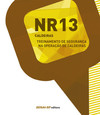 NR 13 - Treinamento de segurança na operação de caldeiras