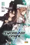 Sword Art Online - Aincrad Vol. 1