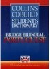 Student´s Dicitionary: Bridge Bilingual - Portuguese