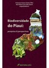 Biodiversidade do Piauí: pesquisas e perspectivas