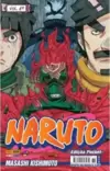 Naruto Pocket Ed. 69