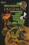 Sandman: Edição Especial De 30 Anos - Vol. 6 (Sandman #6)