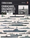 Couraçados, cruzadores e porta-aviões pós-1900