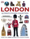 London Ultimate Sticker Collection
