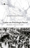 Temas em psicologia social: Identidade e processos grupais