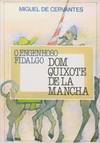 Engenhoso Fidalgo Dom Quixote de La Mancha, O - vol. 5