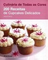 200 RECEITAS DE CUPCAKES DELICADOS