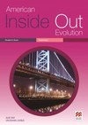 American Inside Out Evolution Student's Book - Elementary A