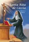 Santa Rita de Cássia: novena e tríduo