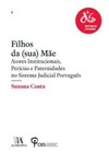 Filhos da (sua) mãe: atores institucionais, perícias e paternidades no sistema judicial português