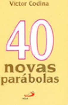 40 NOVAS PARABOLAS