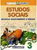 Quero Aprender: Estudos Sociais - vol. 3