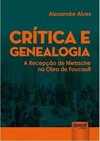 Crítica e Genealogia
