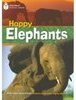 HAPPY ELEPHANTS