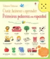 Primeiras Palavras em Espanhol: Ouvir, Brincar e Aprender