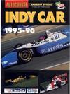 Anuário Oficial Indy Car 1995-96