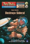 Destroço Sideral (Perry Rhodan #845)