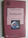 Fundación (Biblioteca El Mundo Novela #42)