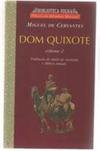 Dom Quixote Volume 2