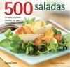 500 saladas