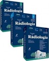 Tratado de radiologia (kit)