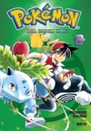 Pokémon - Red Green Blue #02 (Pocket Monsters Special #02)