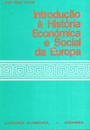 Introdução à história económica e social da Europa