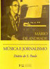Musica e Jornalismo: Diário de S. Paulo