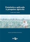 Estatística aplicada à pesquisa agrícola