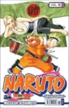 Naruto Pocket 18