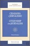 Cidadania e jornalismo: citizenship and journalism