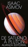 De Saturno a Pluton / From Saturn to Pluto