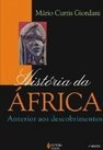 HISTORIA DA AFRICA