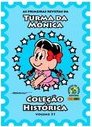 Histórica - Turma Da Mônica - Volume 31 - Mauricio De Sousa